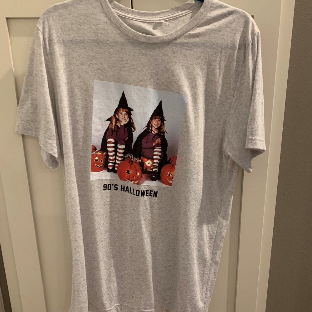 Friday+Saturday Mary-Kate and Ashley